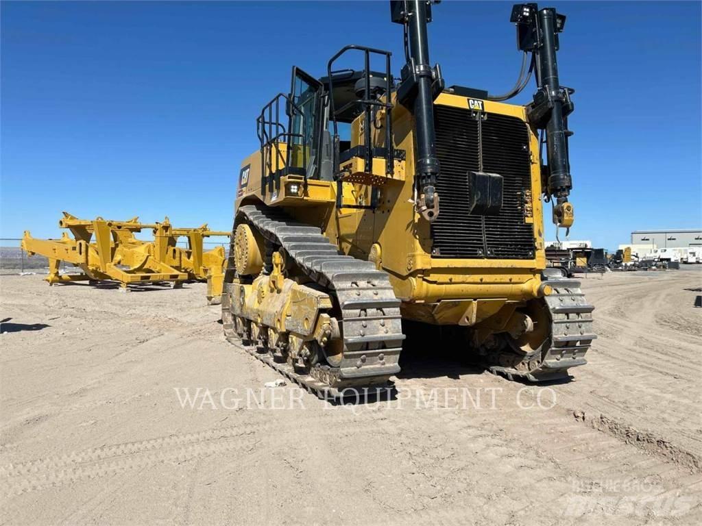 CAT D10T2 크롤러 도저