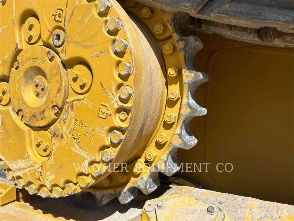 CAT D10T2 크롤러 도저