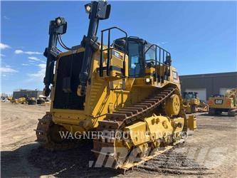 CAT D10T2 크롤러 도저