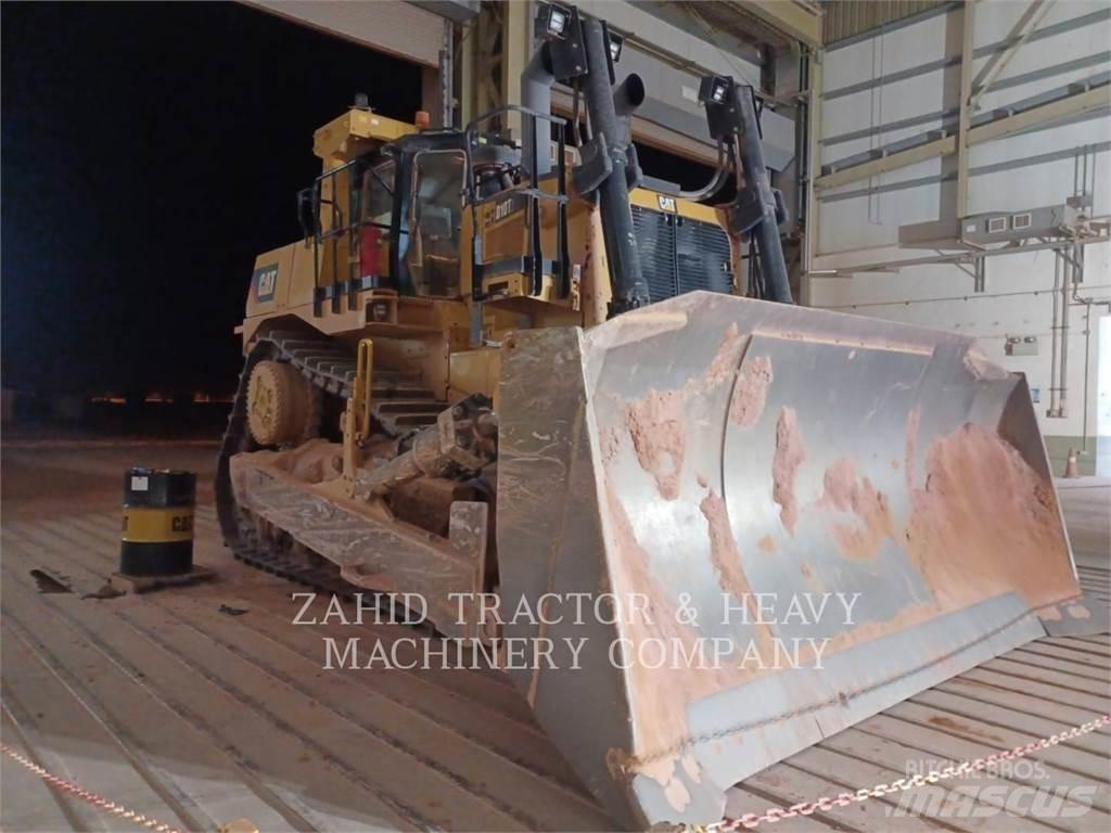CAT D10T2LRC 크롤러 도저