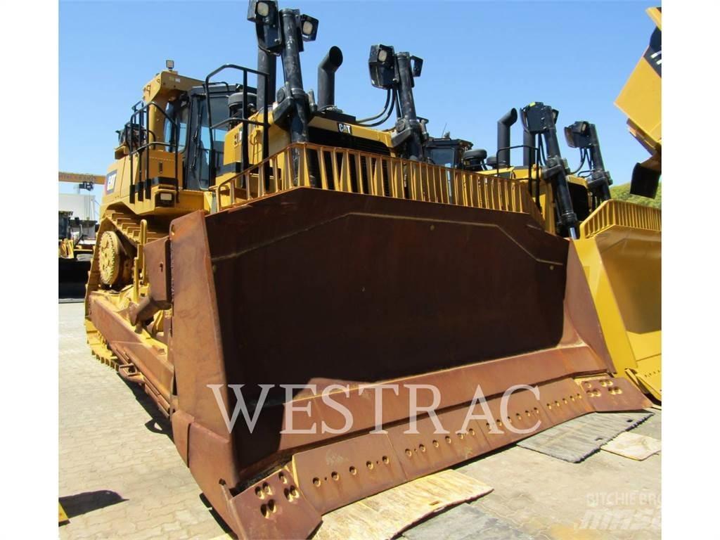 CAT D10T2LRC 크롤러 도저