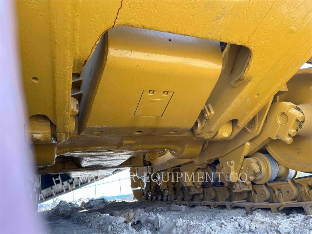 CAT D11T 크롤러 도저