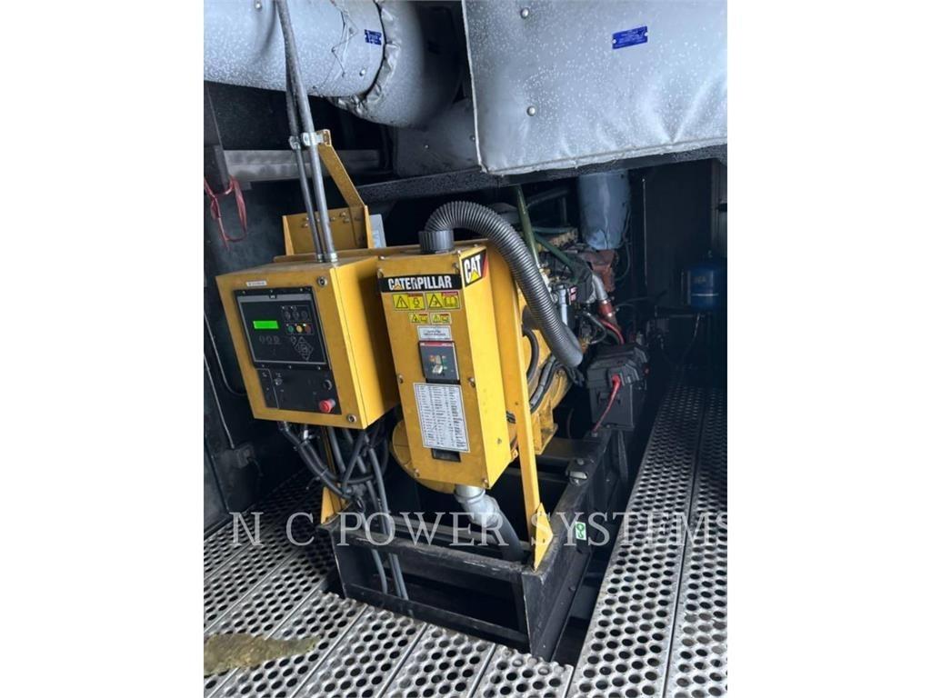 CAT D150 기타 발전기