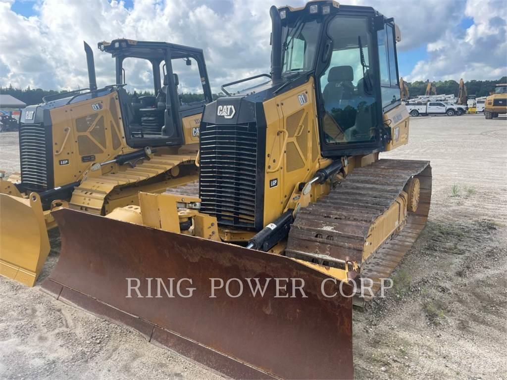 CAT D1LGPCAB 크롤러 도저