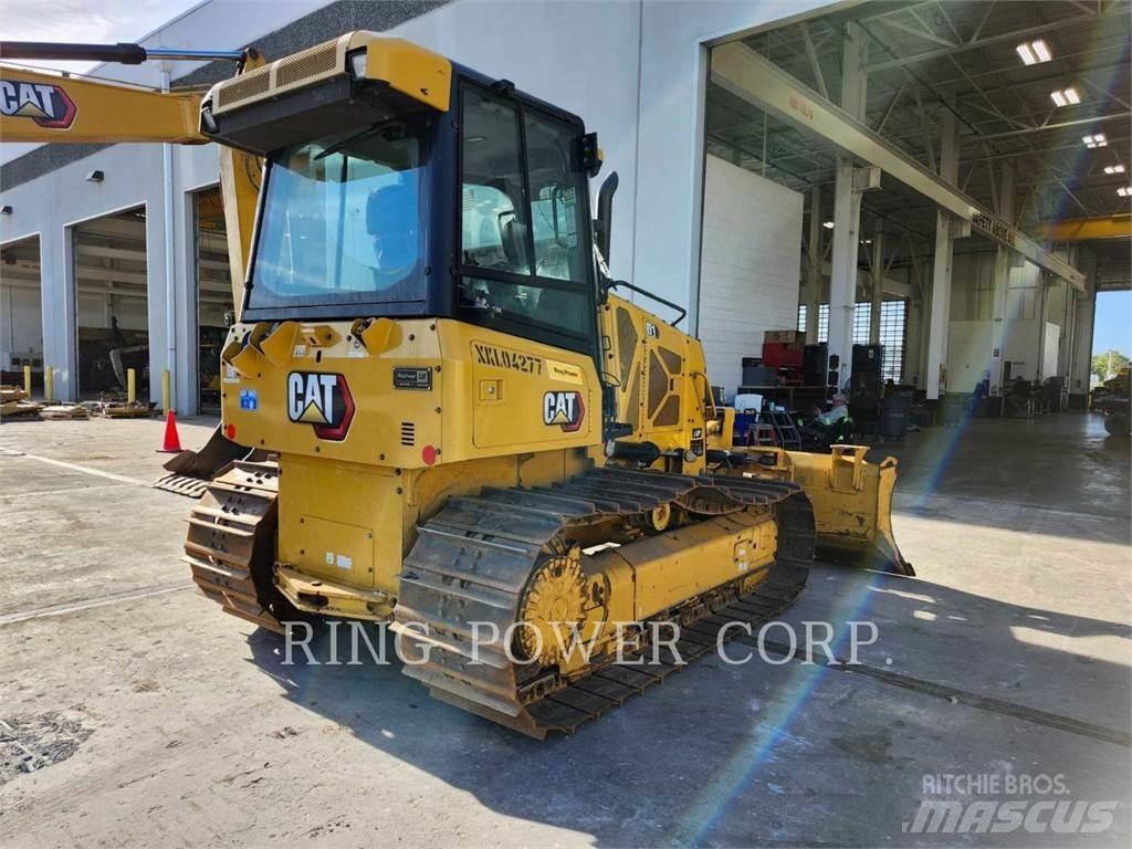 CAT D1LGPCAB 크롤러 도저