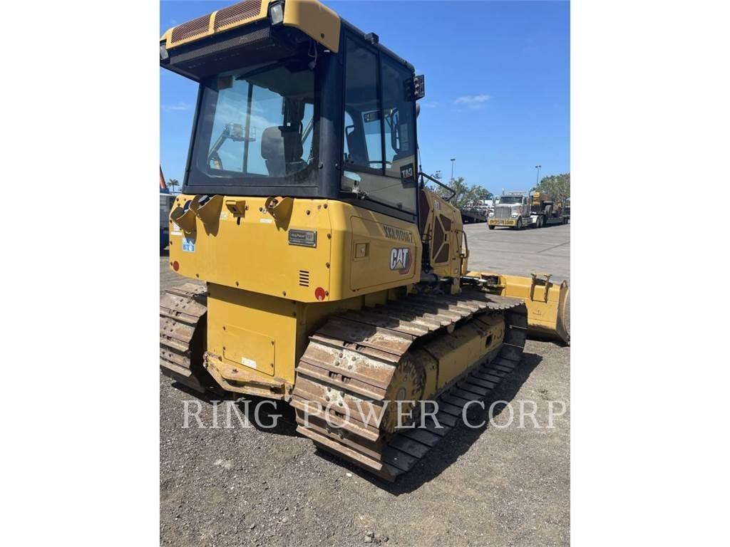 CAT D1LGPEW 크롤러 도저