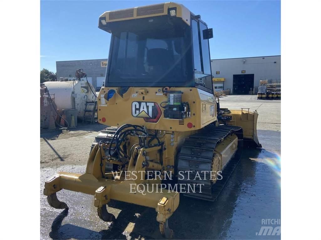 CAT D2 크롤러 도저