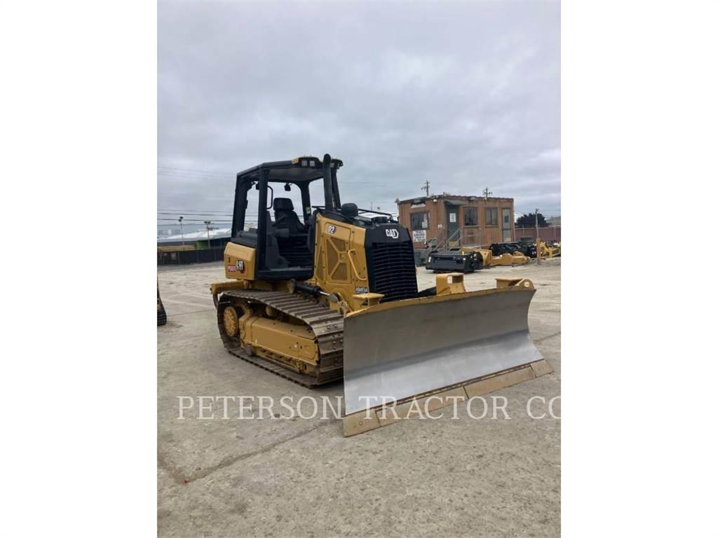 CAT D2 크롤러 도저