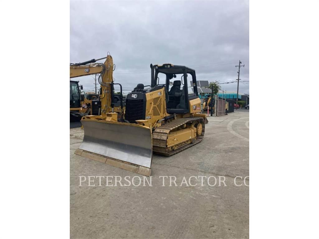 CAT D2 크롤러 도저