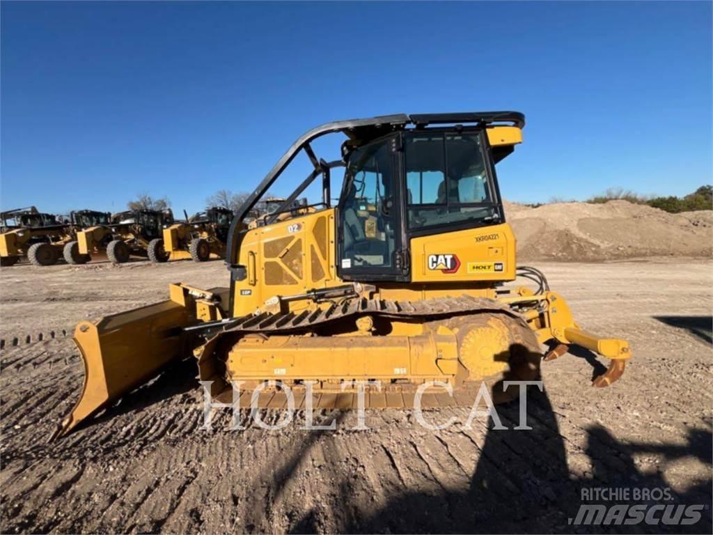 CAT D2 LGPCAB 크롤러 도저