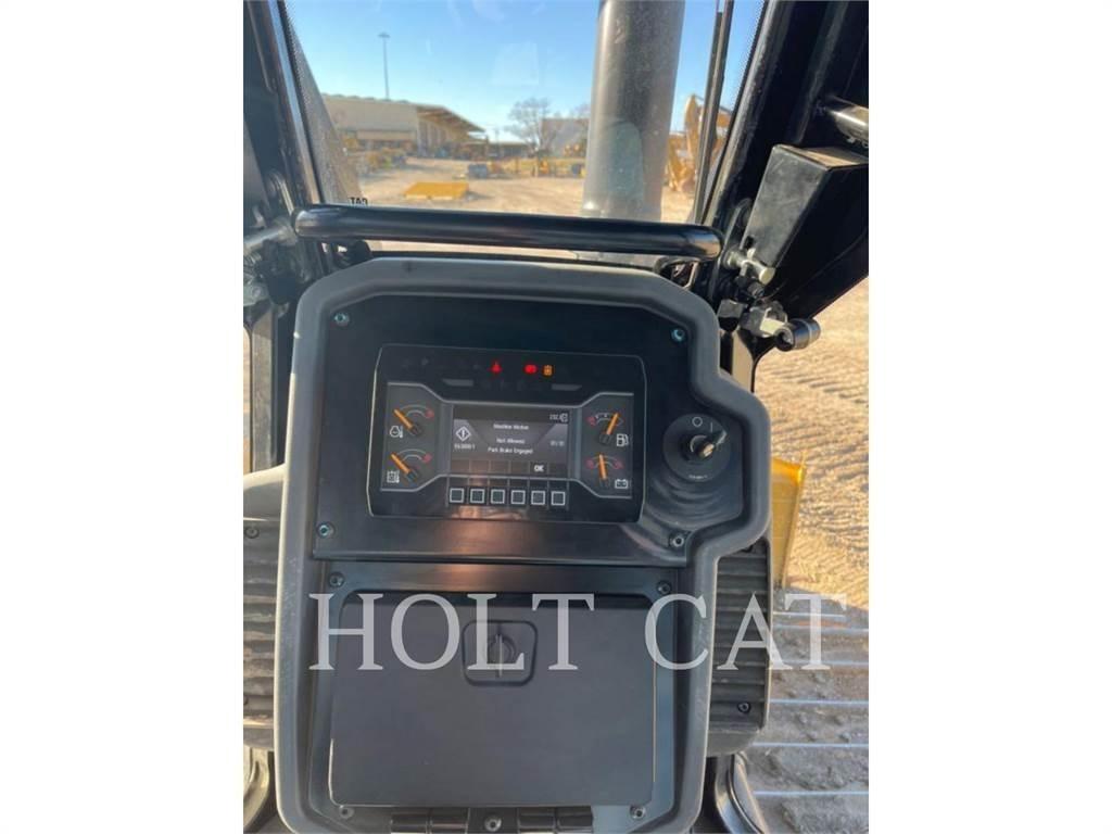 CAT D2 LGPCAB 크롤러 도저
