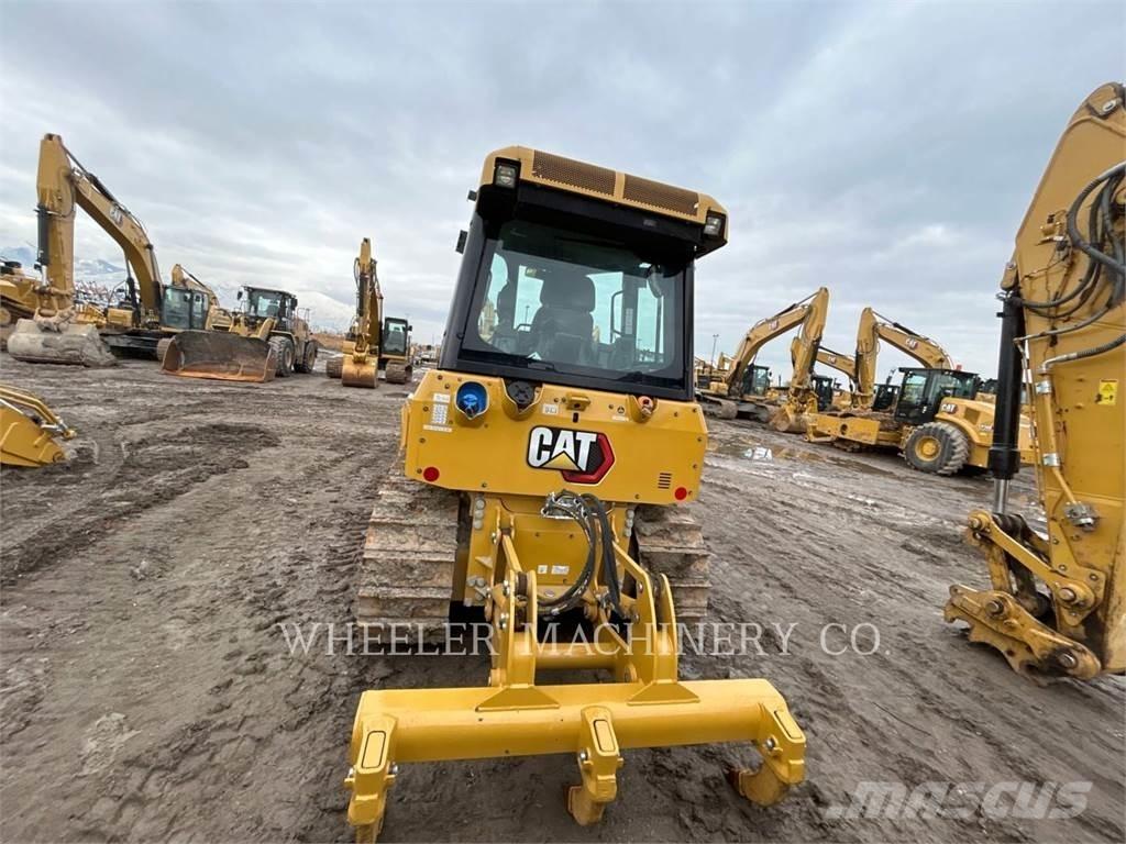 CAT D2 XL 크롤러 도저