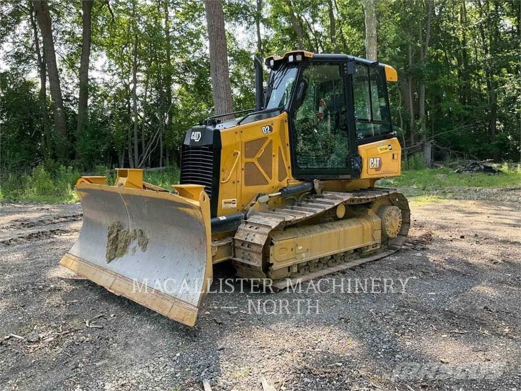 CAT D2 XL AZ2 크롤러 도저