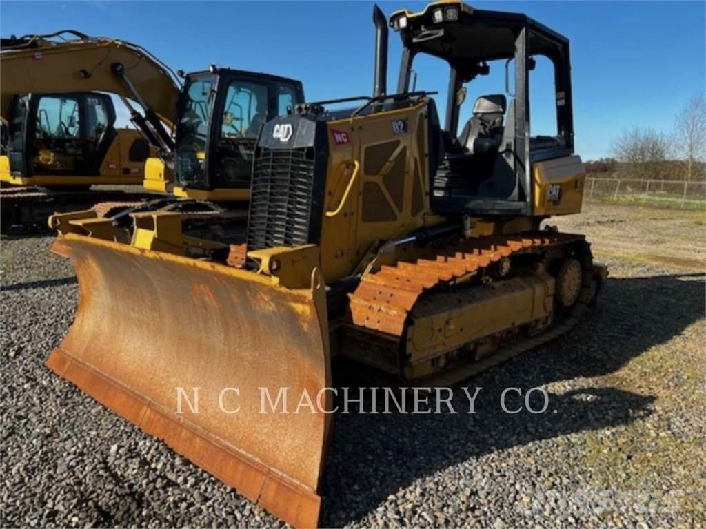 CAT D2 XLCN 크롤러 도저
