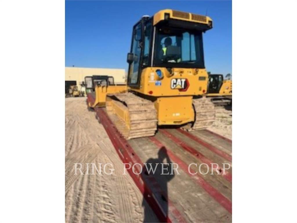CAT D2LGPEW 크롤러 도저