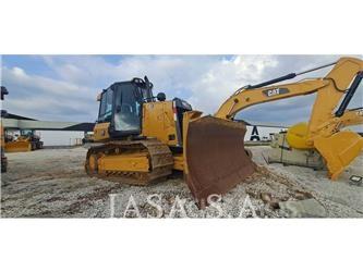 CAT D3-12 크롤러 도저