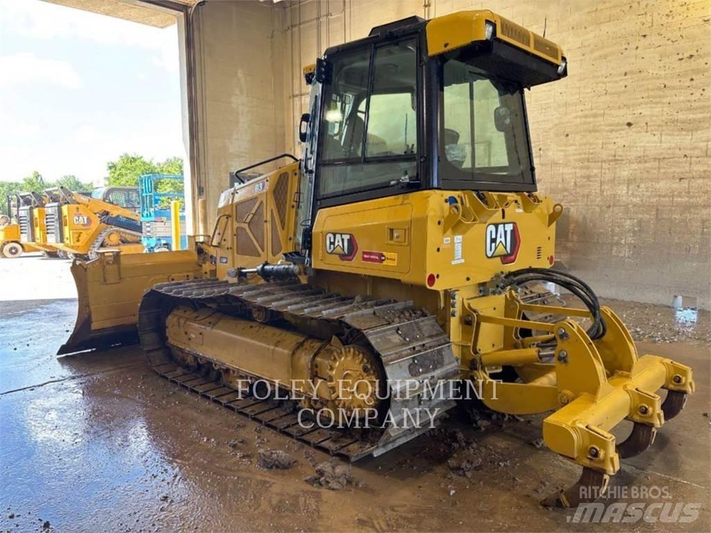 CAT D3-12LGI 크롤러 도저