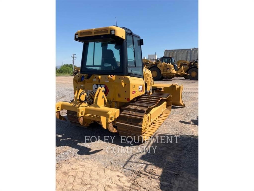 CAT D3-12LGI 크롤러 도저