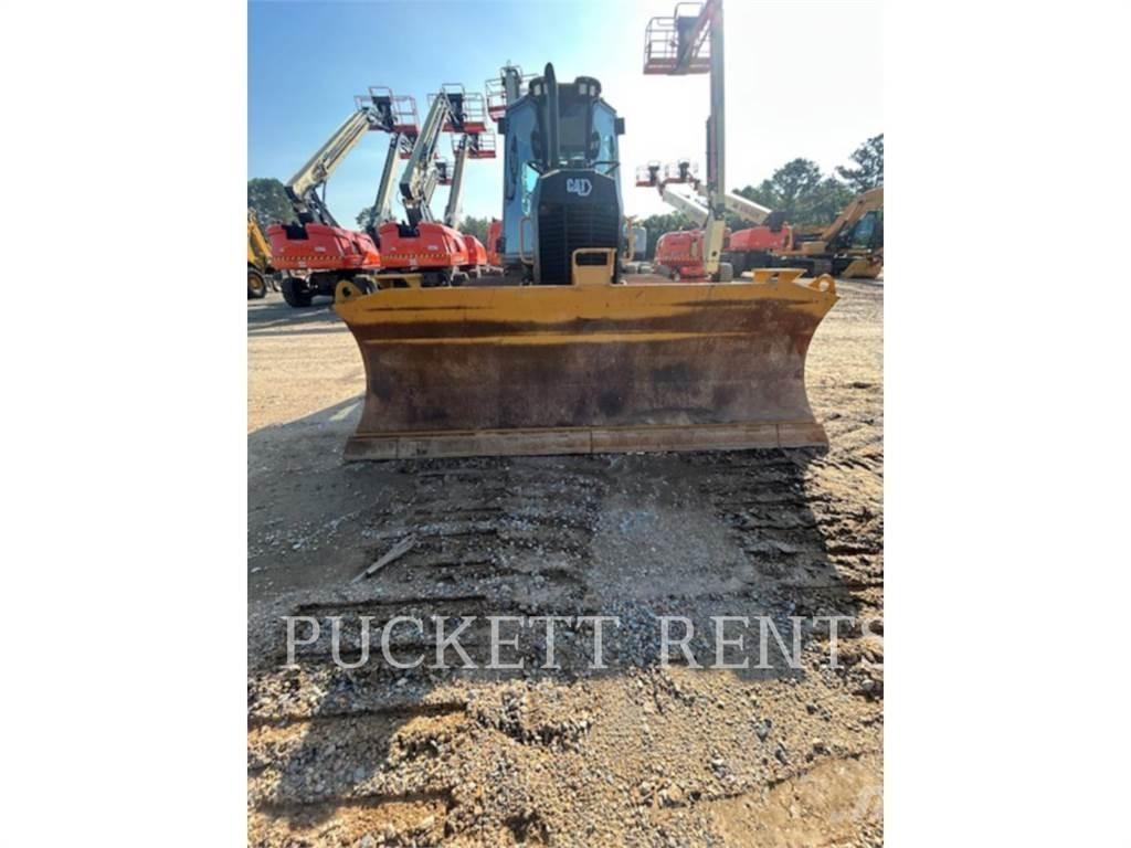CAT D3-12LGP 크롤러 도저