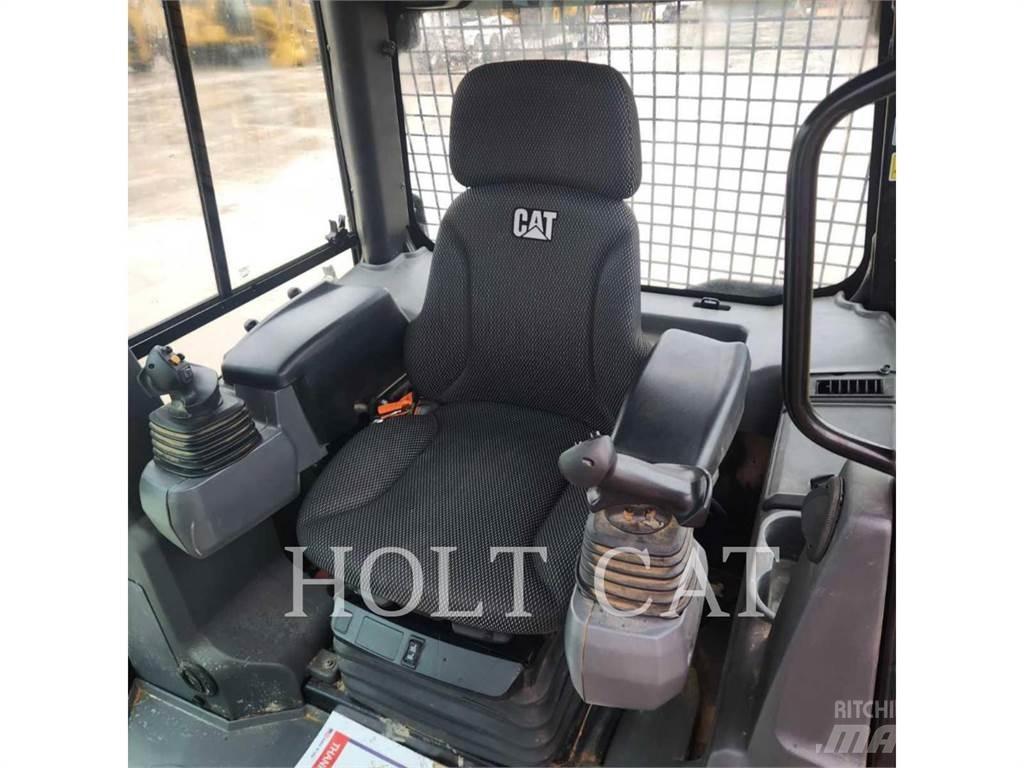 CAT D3 LGPCAB 크롤러 도저