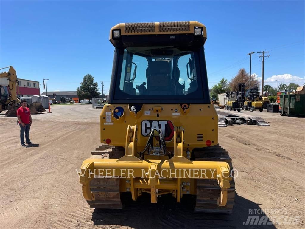 CAT D3 XL 크롤러 도저