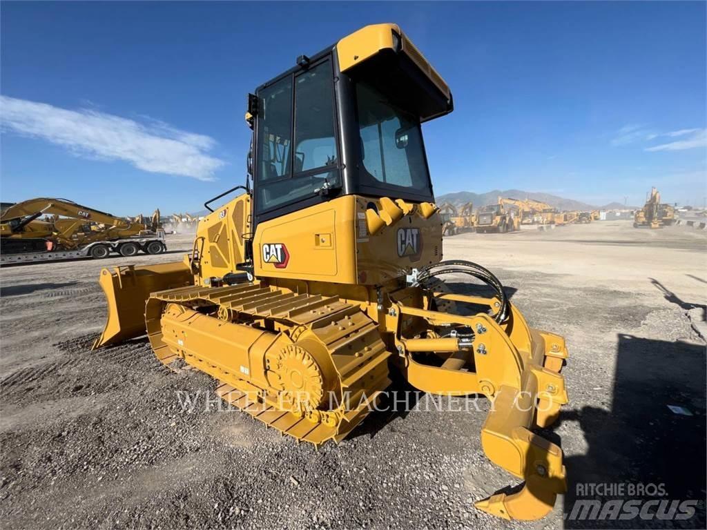 CAT D3 XL 크롤러 도저