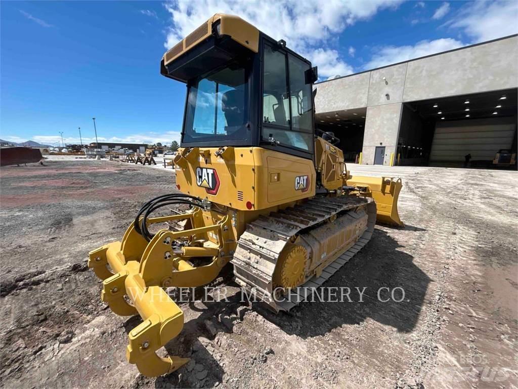 CAT D3 XL 크롤러 도저