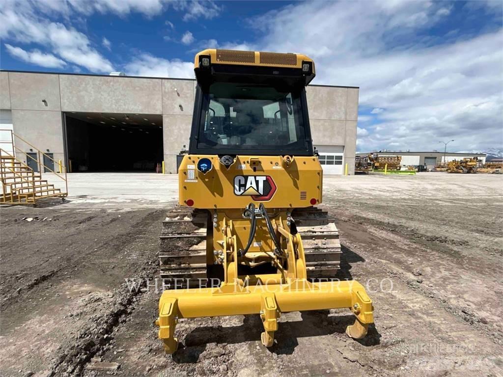 CAT D3 XL 크롤러 도저