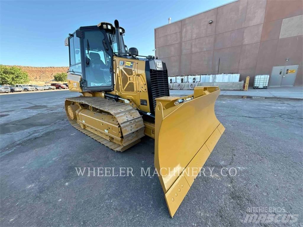 CAT D3 XL 크롤러 도저