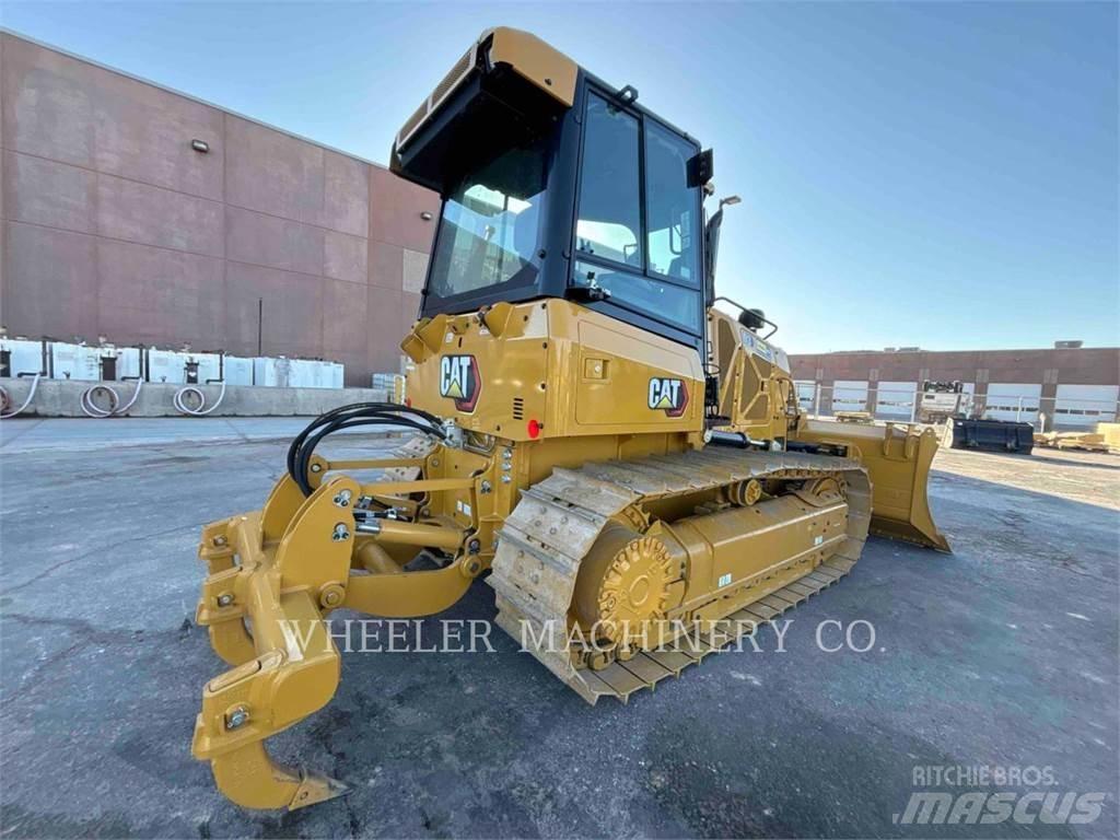 CAT D3 XL 크롤러 도저