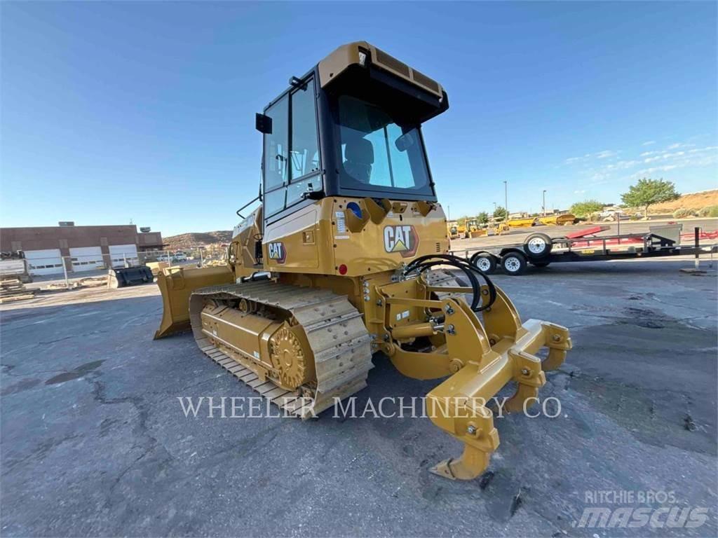 CAT D3 XL 크롤러 도저