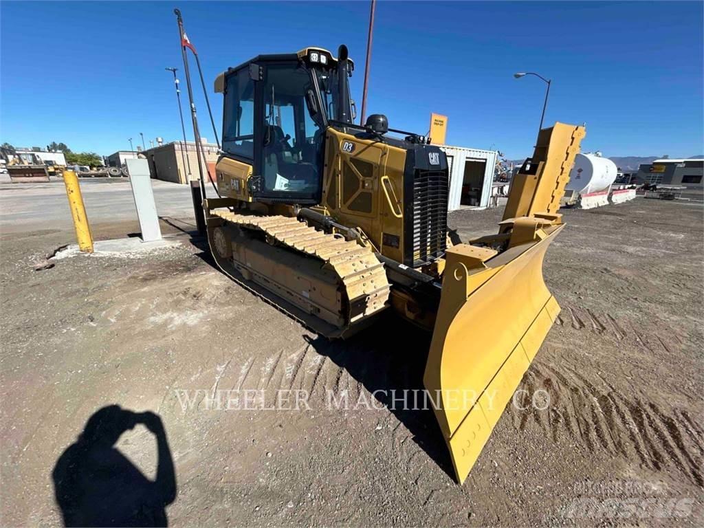 CAT D3 XL 크롤러 도저