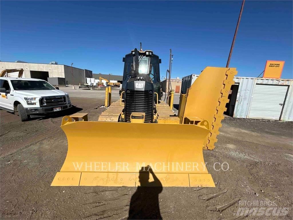 CAT D3 XL 크롤러 도저