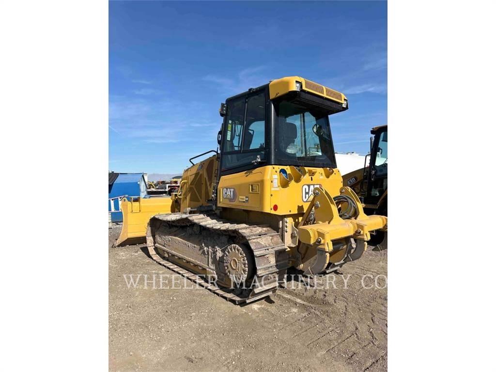 CAT D3 XL 크롤러 도저