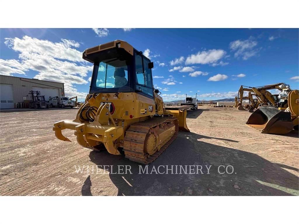 CAT D3 XL 크롤러 도저