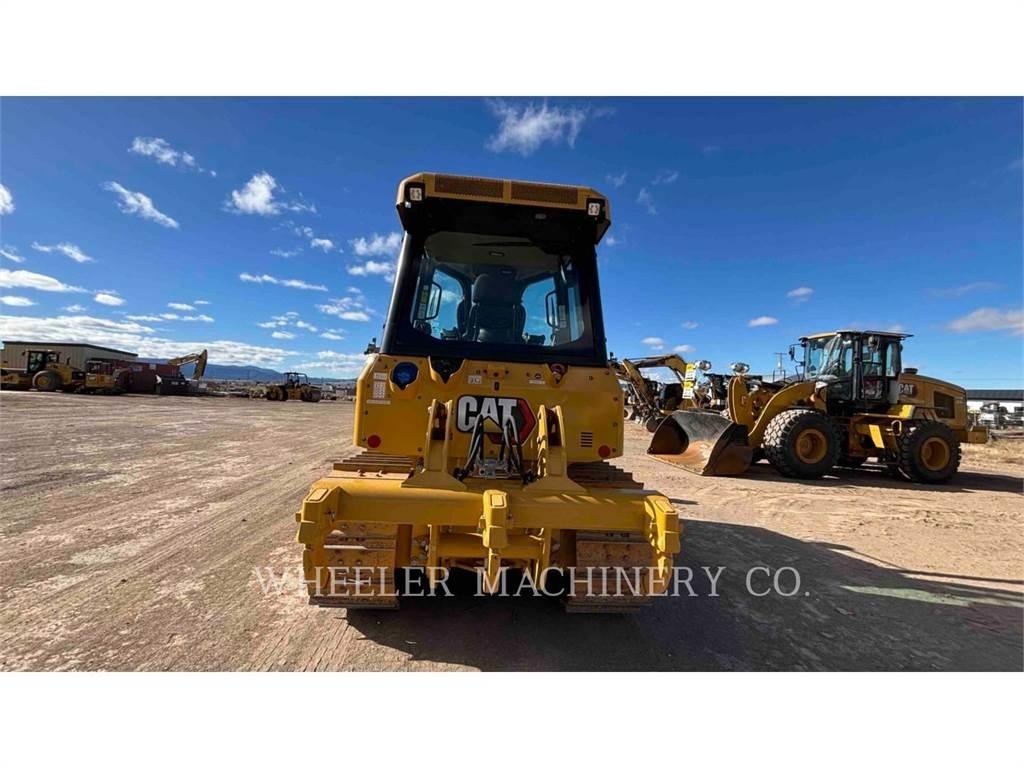 CAT D3 XL 크롤러 도저