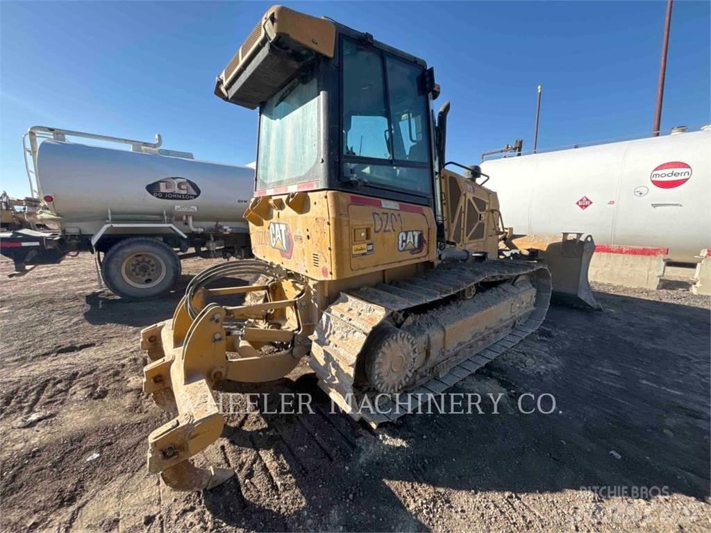 CAT D3 XL 크롤러 도저