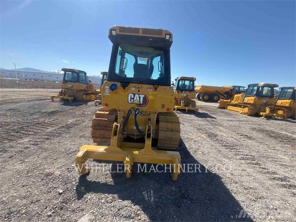 CAT D3 XL 크롤러 도저