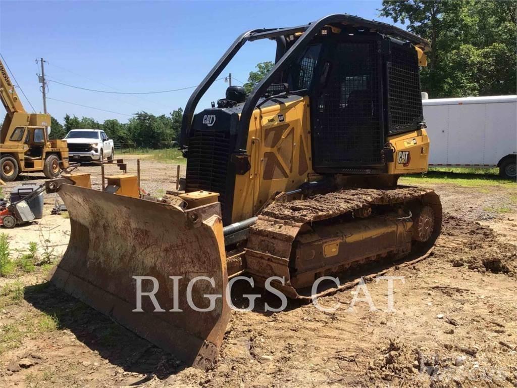 CAT D312 크롤러 도저