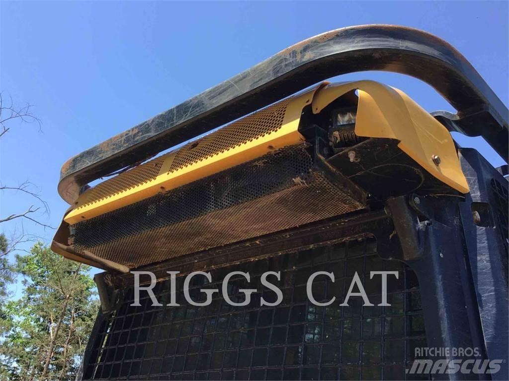 CAT D312 크롤러 도저