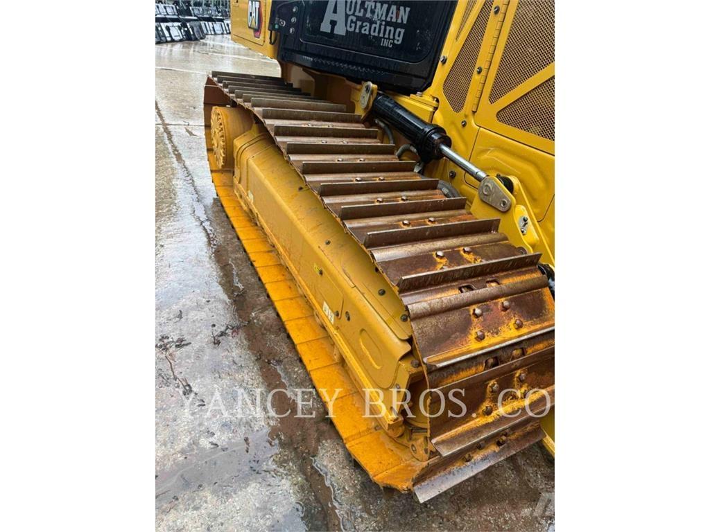 CAT D312 크롤러 도저