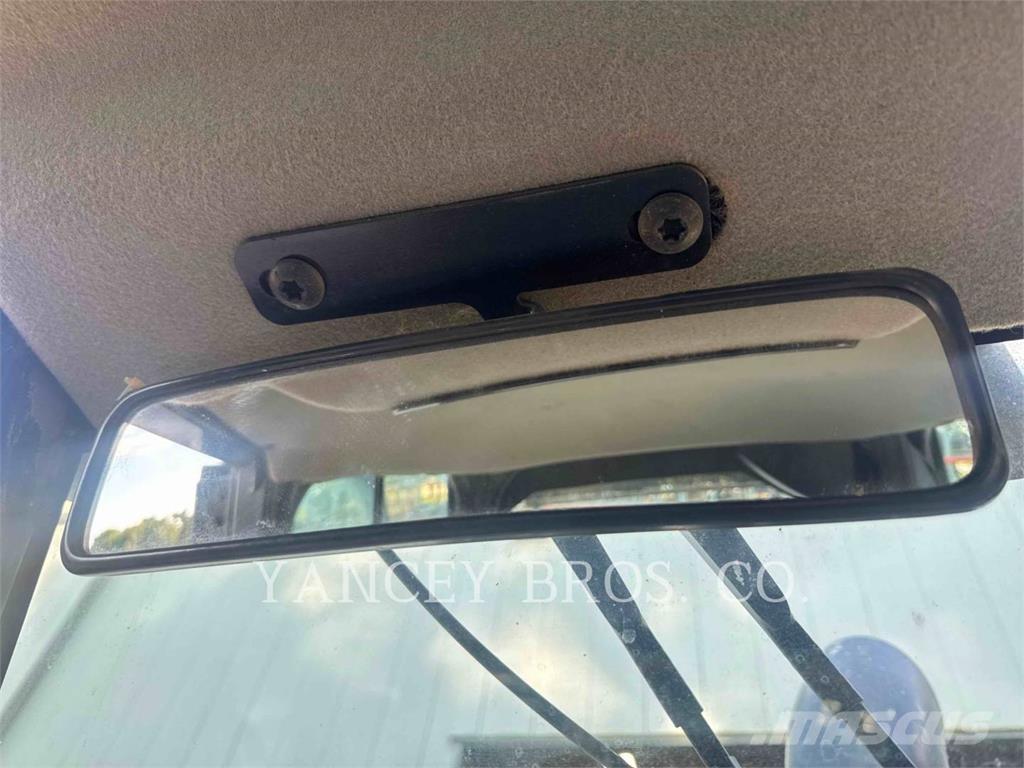 CAT D312 크롤러 도저