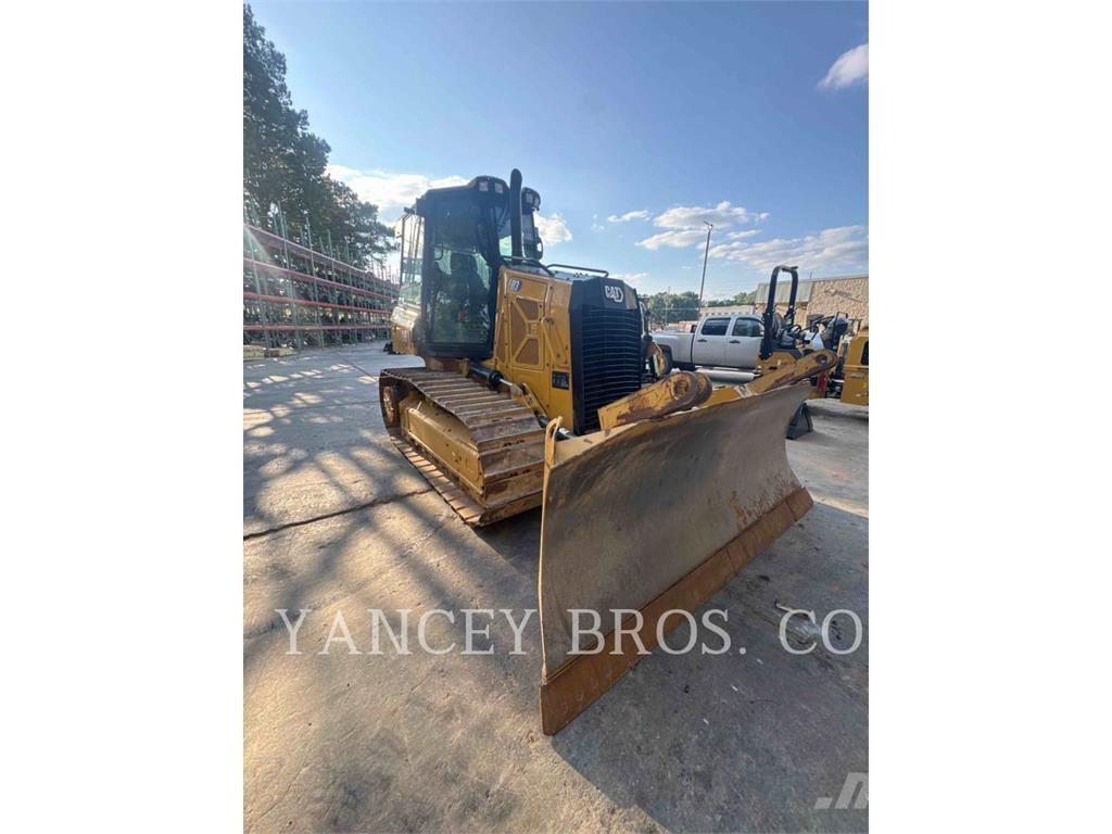CAT D312 크롤러 도저