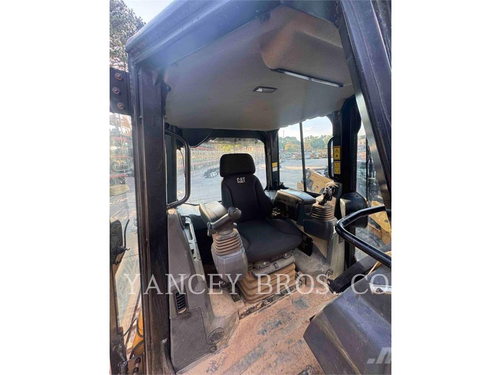 CAT D312 크롤러 도저