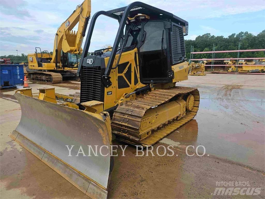 CAT D312LGP 크롤러 도저