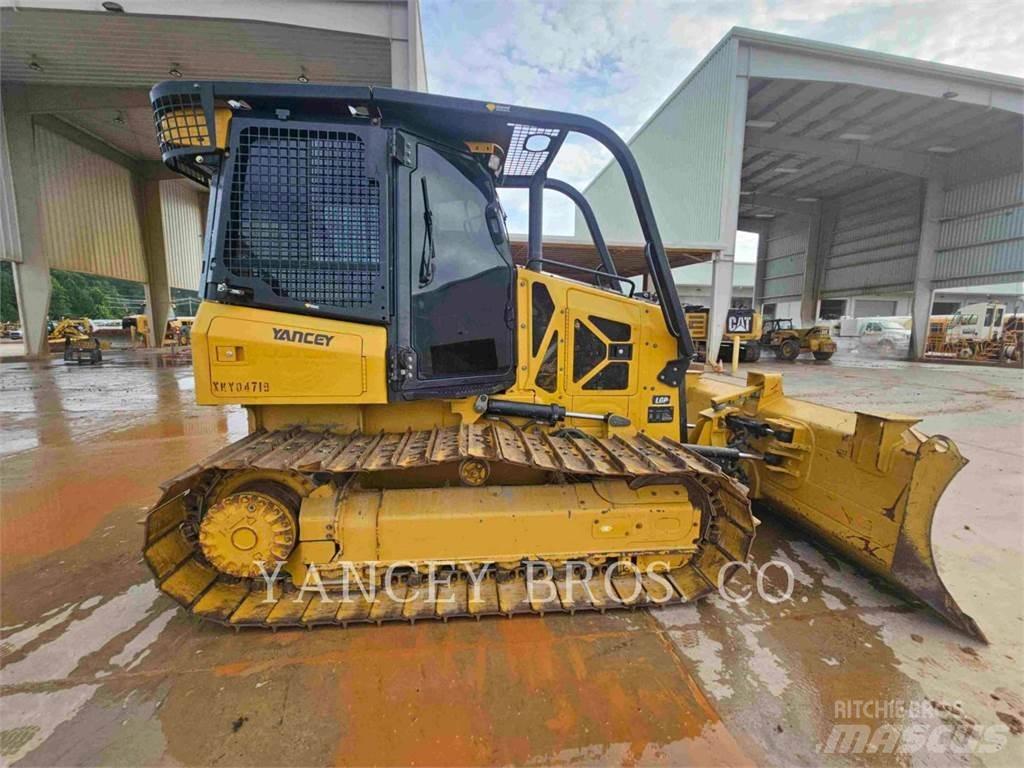 CAT D312LGP 크롤러 도저