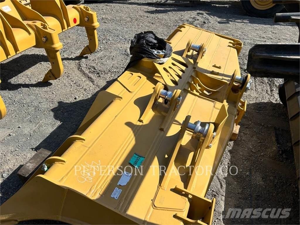 CAT D3K2 LGP 크롤러 도저