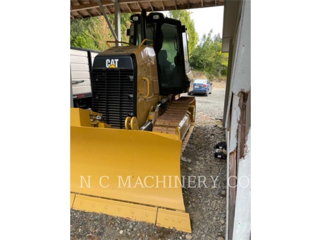 CAT D3K2 XLCB 크롤러 도저