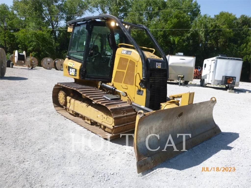 CAT D3K2LGP 크롤러 도저
