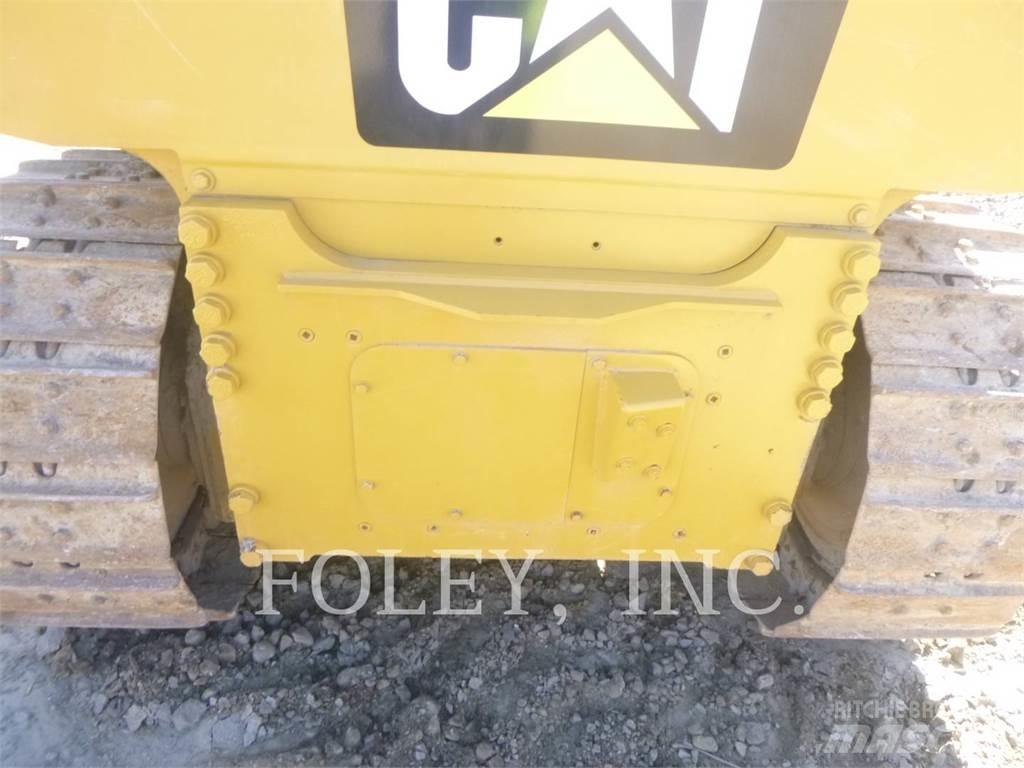 CAT D3K2XL 크롤러 도저
